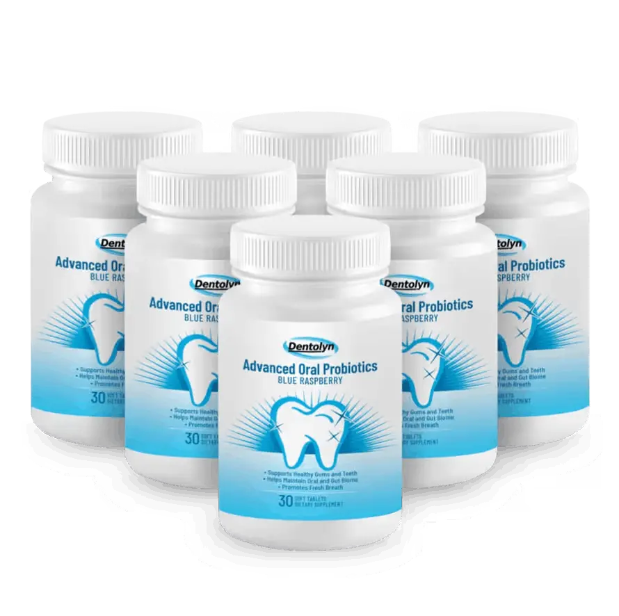 Dentolyn Official Website